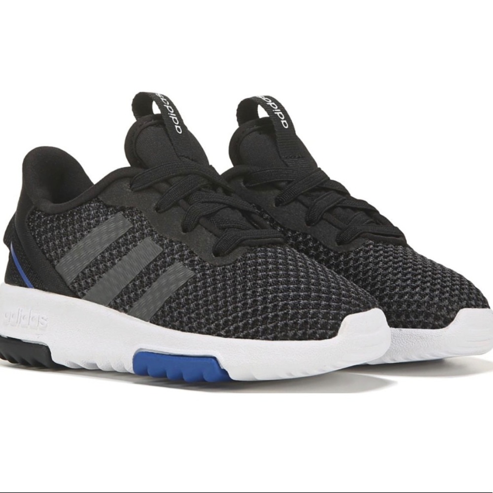 Toddler Cloudfoam Racer TR Sneaker